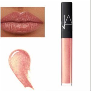 2/$25 Nars lip gloss redemption